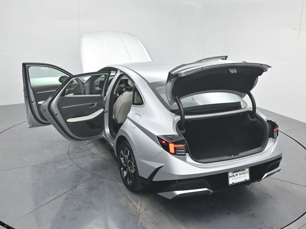 Used 2025 Hyundai Sonata SEL image 50