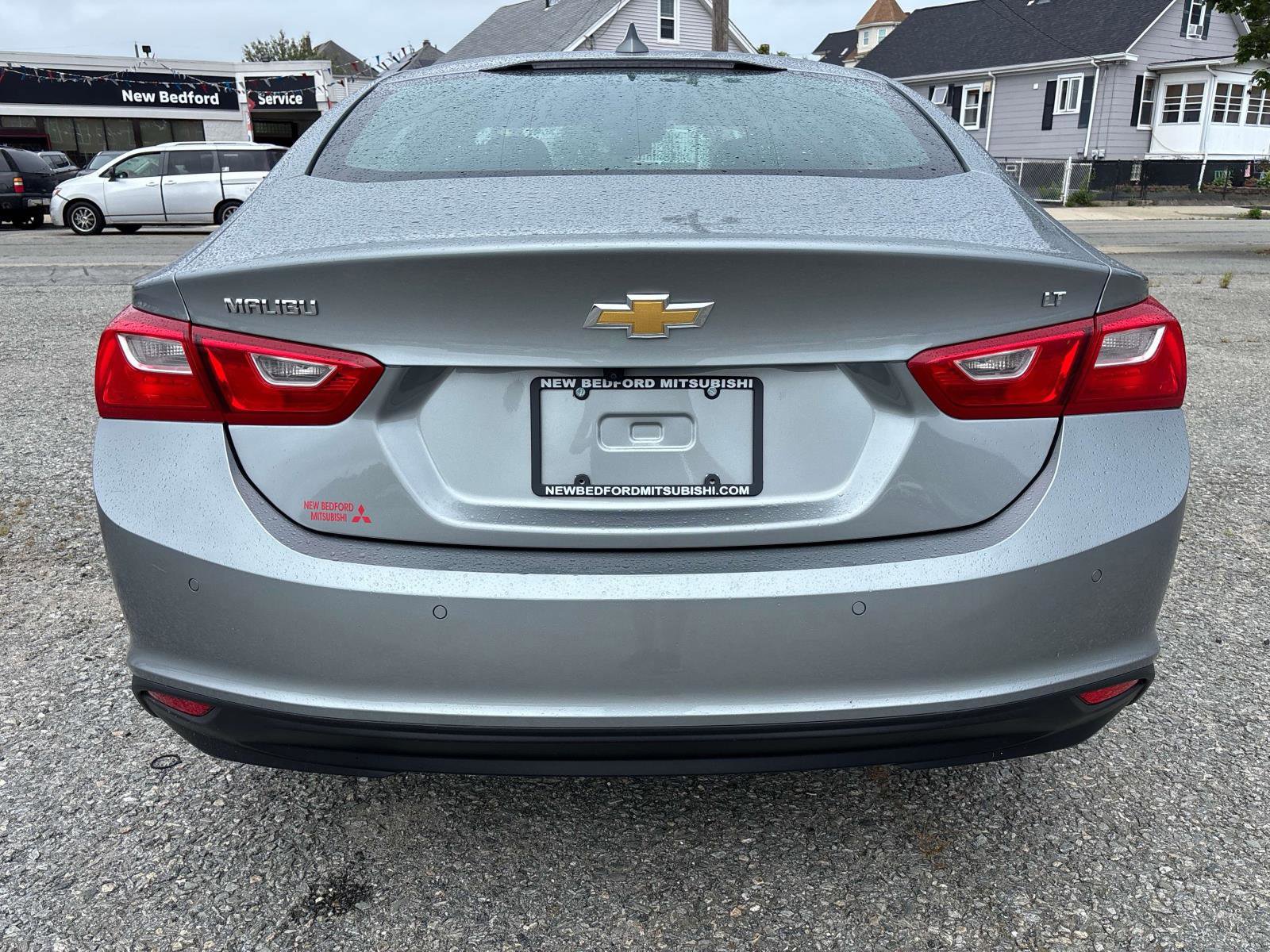 Used 2024 Chevrolet Malibu LT image 5
