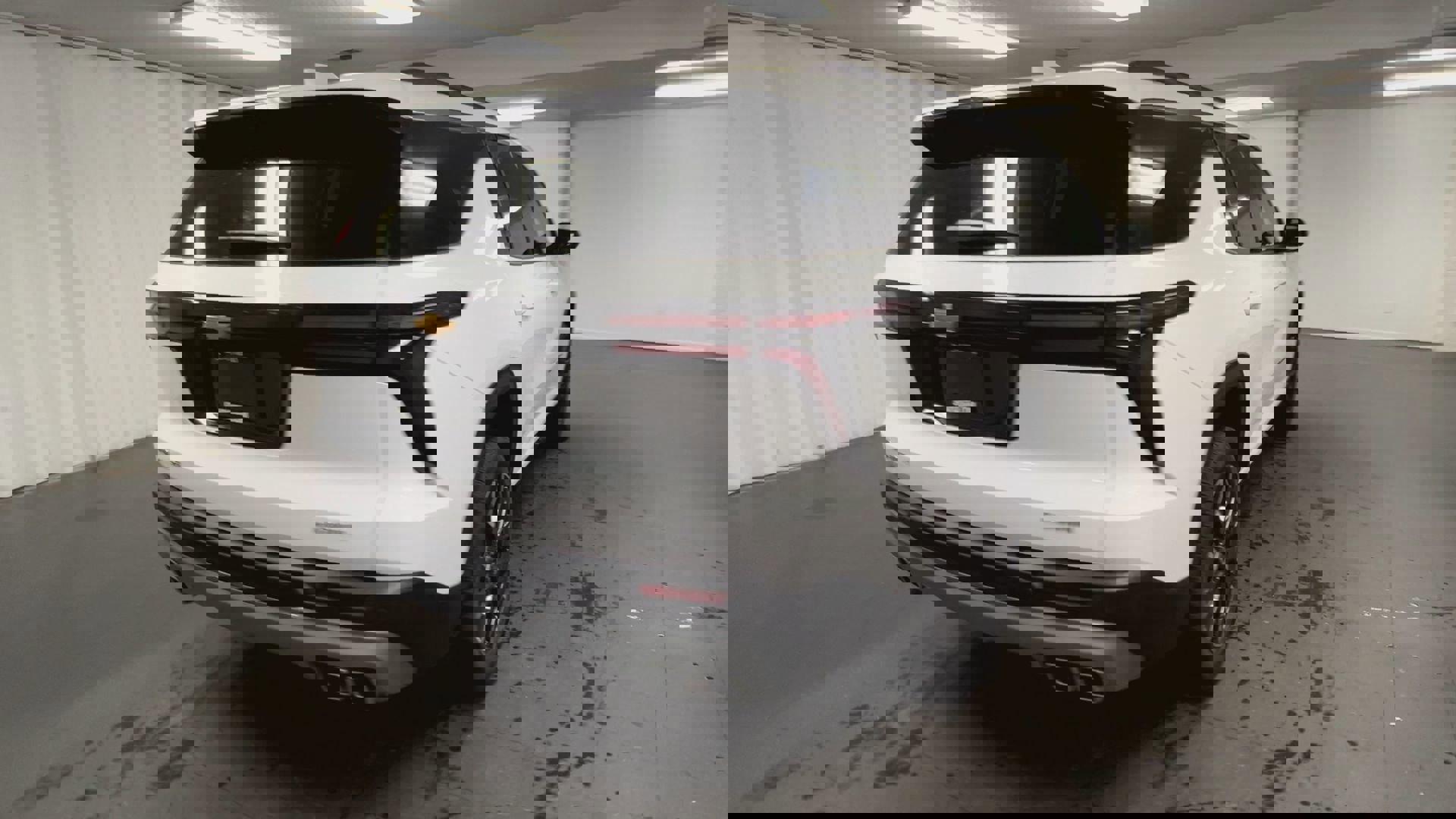 New 2026 Chevrolet Traverse LT w/ Sun and Wheel Package image 44