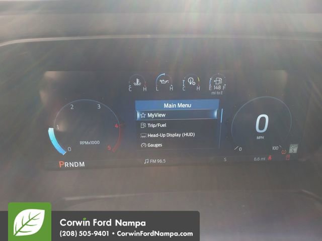 New 2026 Ford F350 Platinum w/ Platinum Plus Package image 15