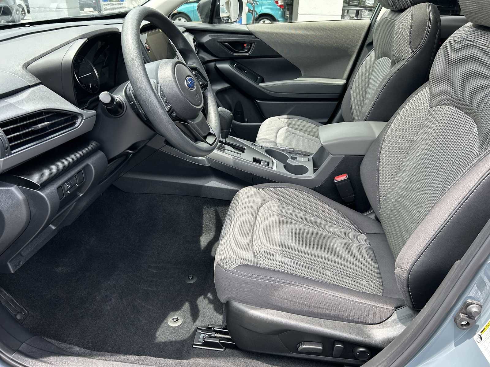 Certified 2024 Subaru Crosstrek 2.0i Premium AWD/4WD image 10