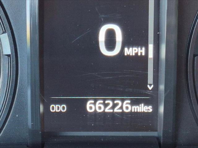 Used 2023 Toyota 4Runner SR5 RWD image 10