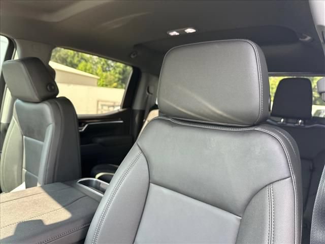 New 2026 GMC Sierra 1500 Elevation w/ Elevation Premium Package AWD/4WD image 28