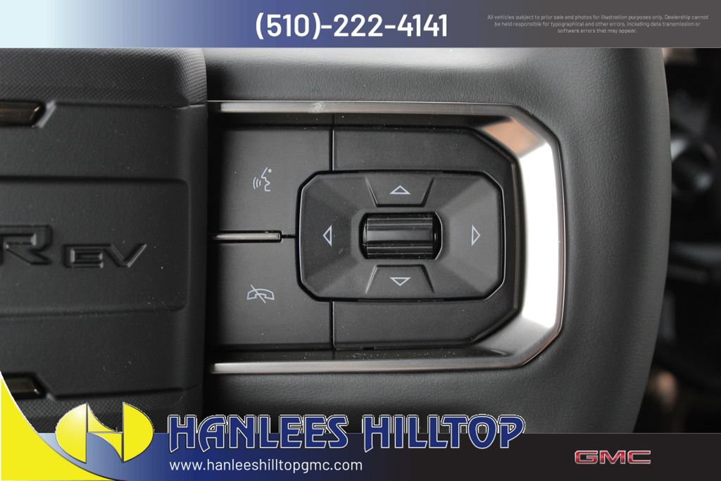 New 2024 GMC Hummer EV 2X w/ Extreme Off-Road Package image 34