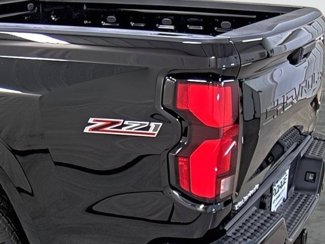 New 2026 Chevrolet Colorado Z71 w/ Technology Package AWD/4WD image 10