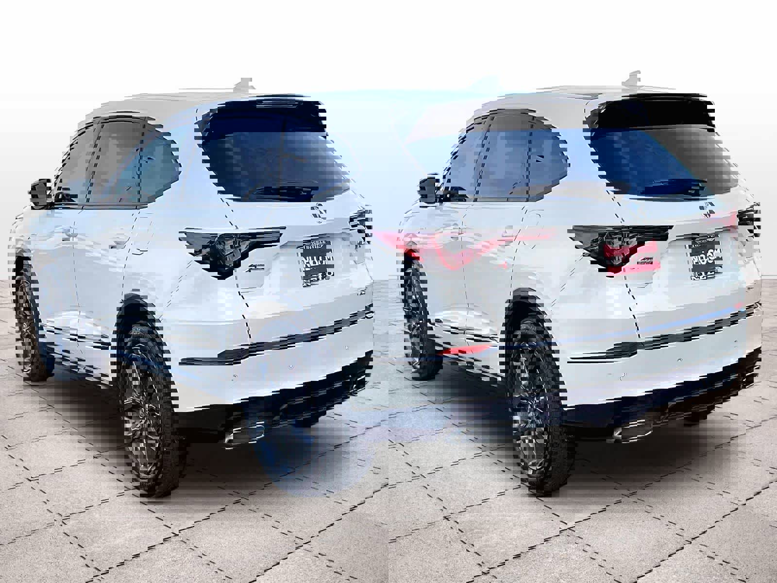 Used 2023 Acura MDX A-Spec image 14