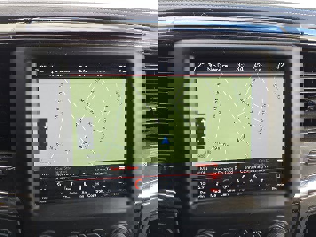 Used 2018 RAM 2500 Big Horn w/ Sport Appearance Group image 19