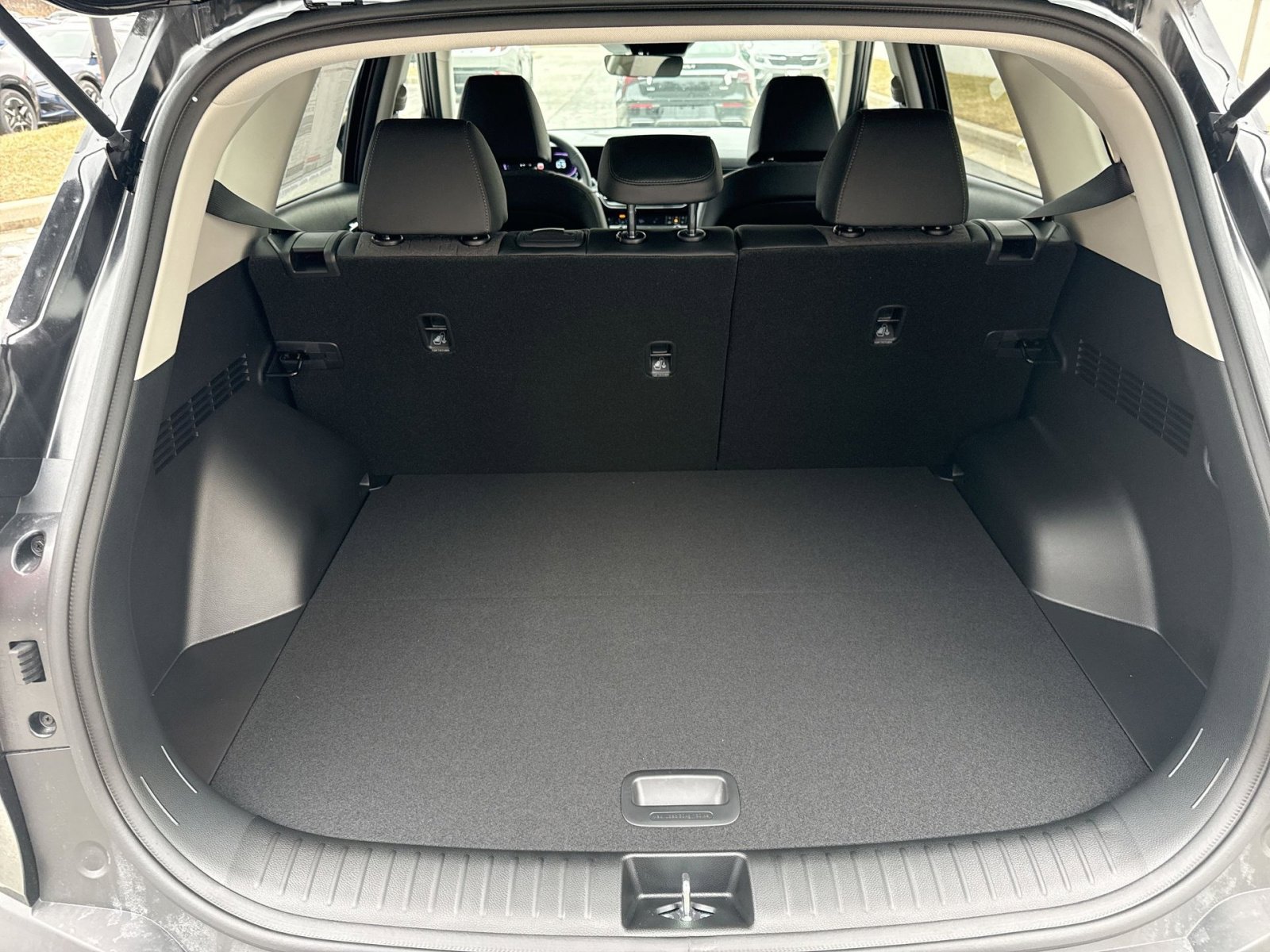 New 2026 Kia Seltos S image 25