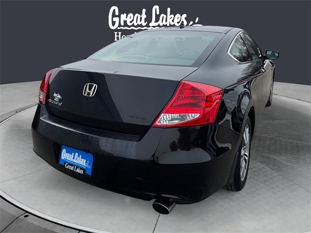 Used 2011 Honda Accord EX-L image 5