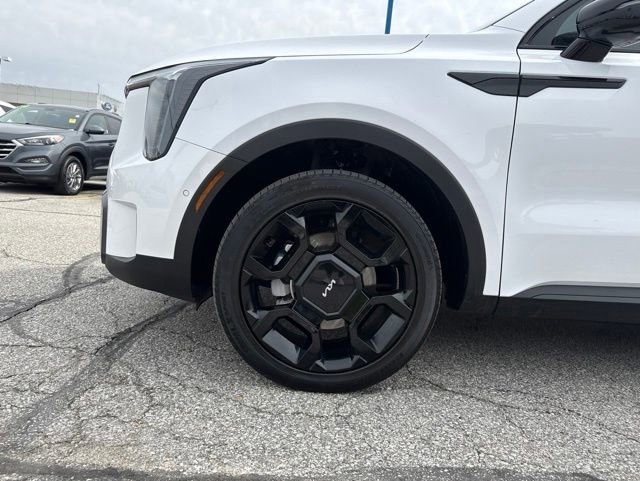 Used 2024 Kia Sorento SX Prestige AWD/4WD image 36