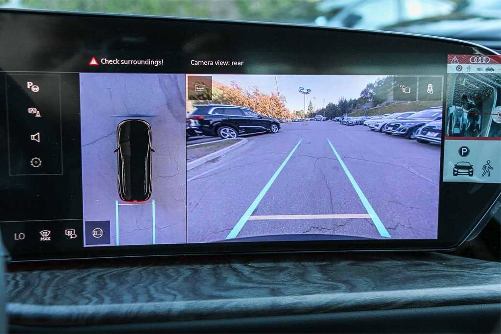 New 2025 Audi Q5 Premium Plus image 23