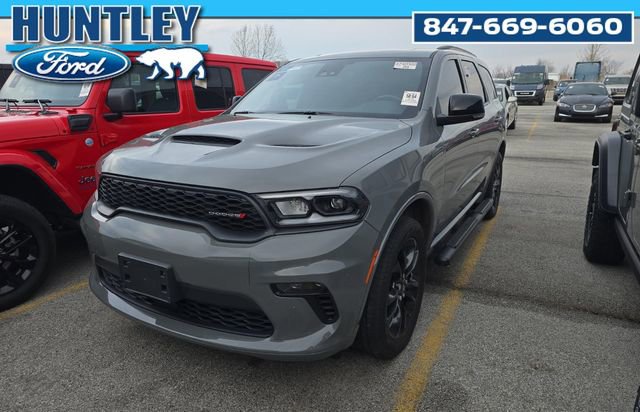 Used 2023 Dodge Durango GT image 1