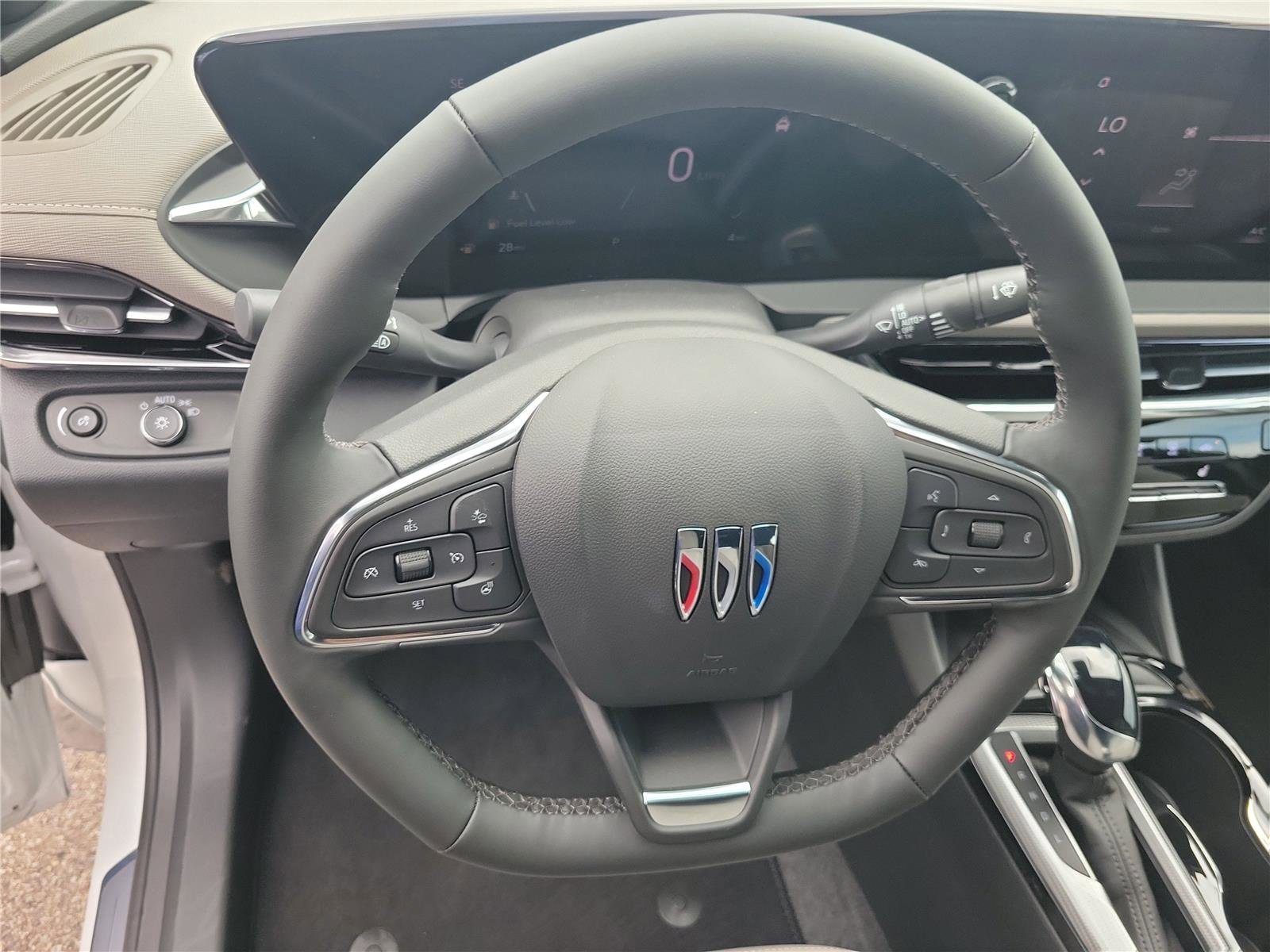 New 2026 Buick Envista Avenir image 23