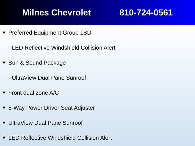 Certified 2025 Cadillac CT5 Premium Luxury w/ Sun And Sound Package image 9