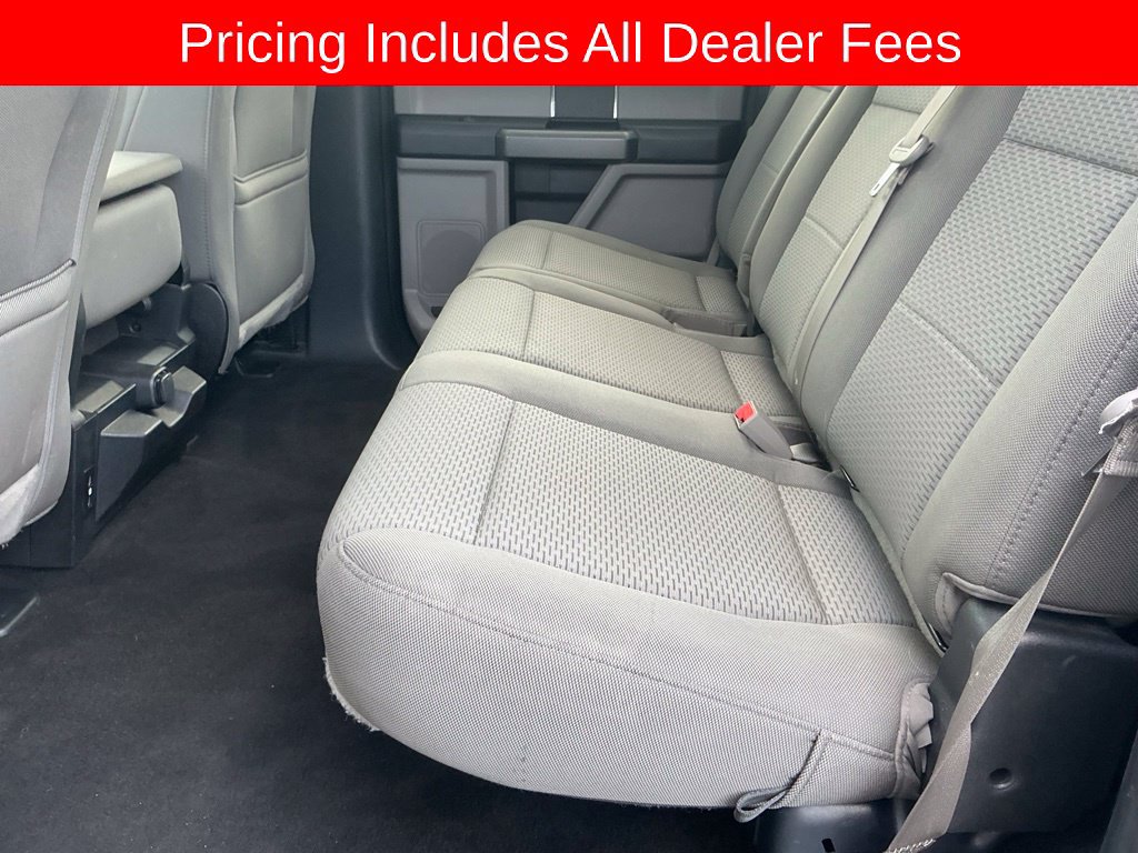 Used 2019 Ford F150 XLT RWD image 19