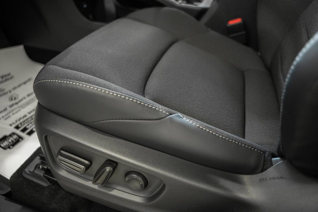 New 2026 Toyota C-HR image 35