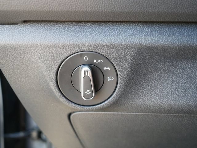 Certified 2024 Volkswagen Jetta S FWD image 23