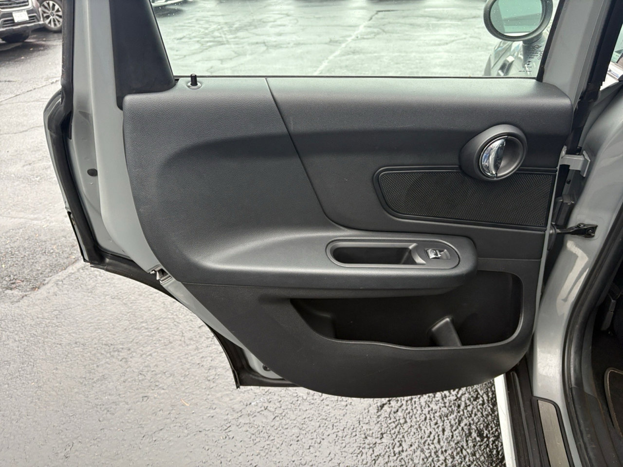 Used 2019 MINI Cooper Countryman Cooper image 25