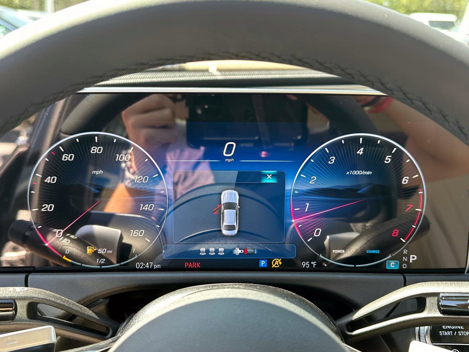 New 2026 Mercedes-Benz E 350 Sedan image 21