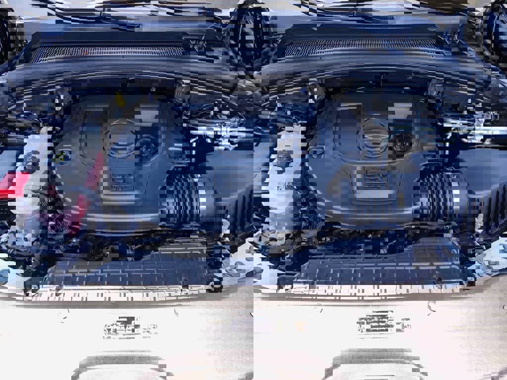 Certified 2022 Jeep Grand Cherokee L Overland w/ Luxury Tech Group IV image 27