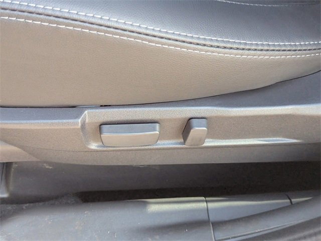 New 2025 Mitsubishi Outlander Sport SEL image 12