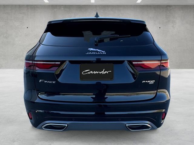 Used 2023 Jaguar F-PACE R-Dynamic S image 15