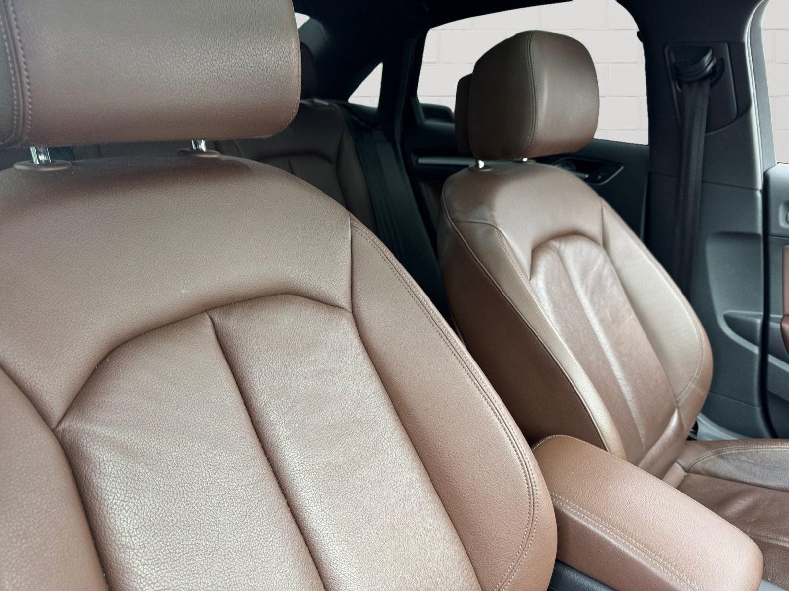 Used 2018 Audi A3 2.0T Premium w/ Convenience Package image 18