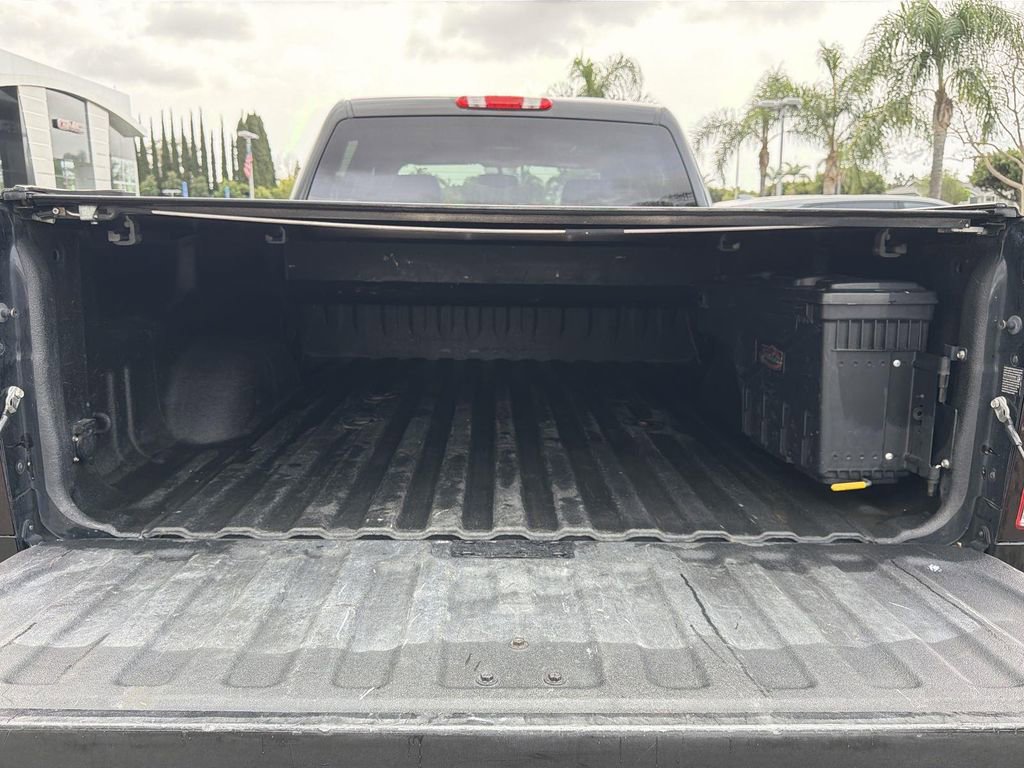 Used 2013 GMC Sierra 3500 Denali w/ Suspension Package, Off-Road image 26