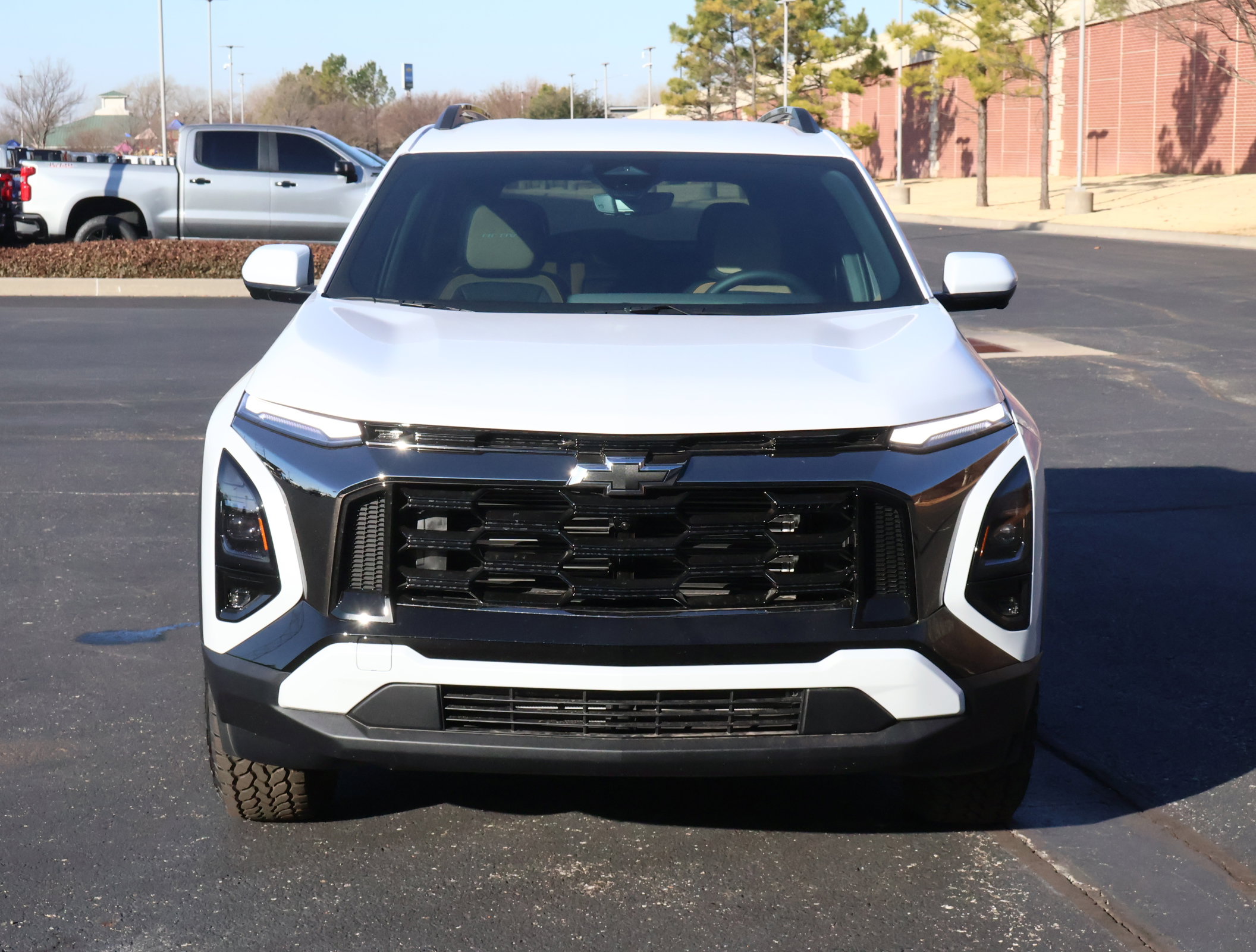 New 2026 Chevrolet Equinox ACTIV w/ Convenience Package III image 27