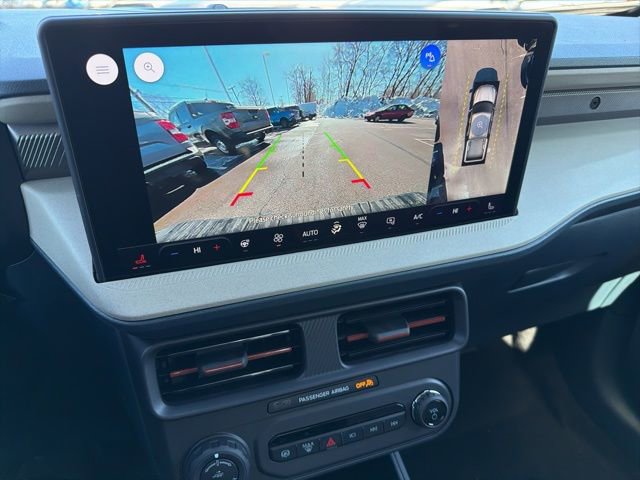 New 2026 Ford Maverick Lariat image 13