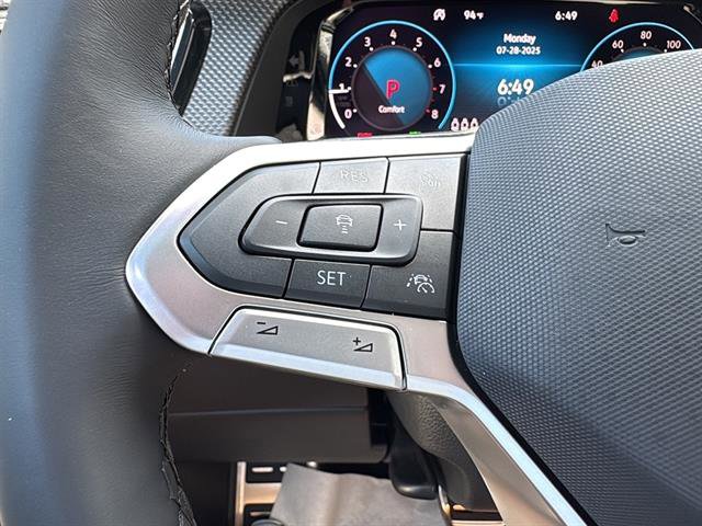 New 2025 Volkswagen Atlas Cross Sport SEL Premium R-Line image 19