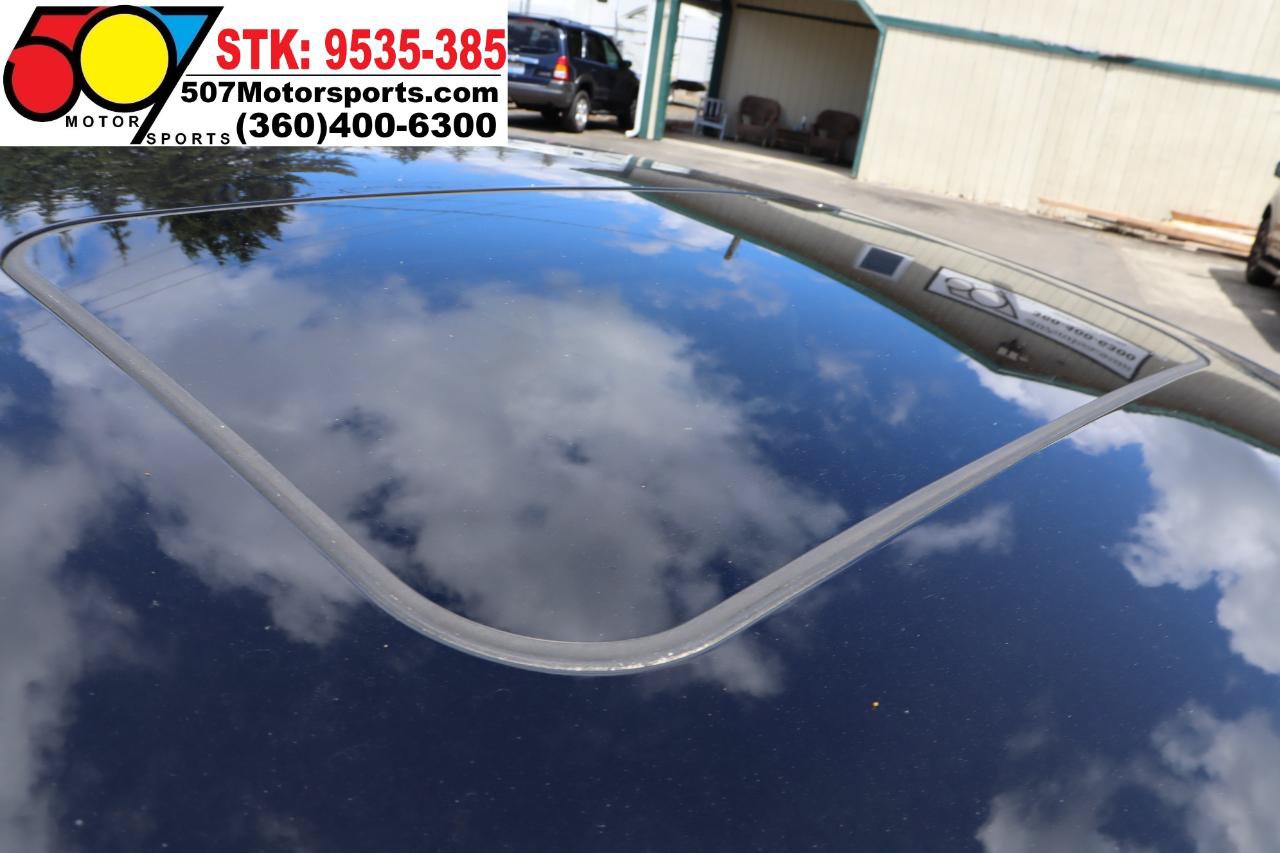 Used 2017 Volkswagen Jetta SEL FWD image 23