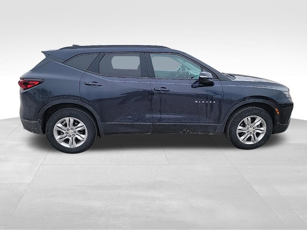 Used 2020 Chevrolet Blazer LT image 18