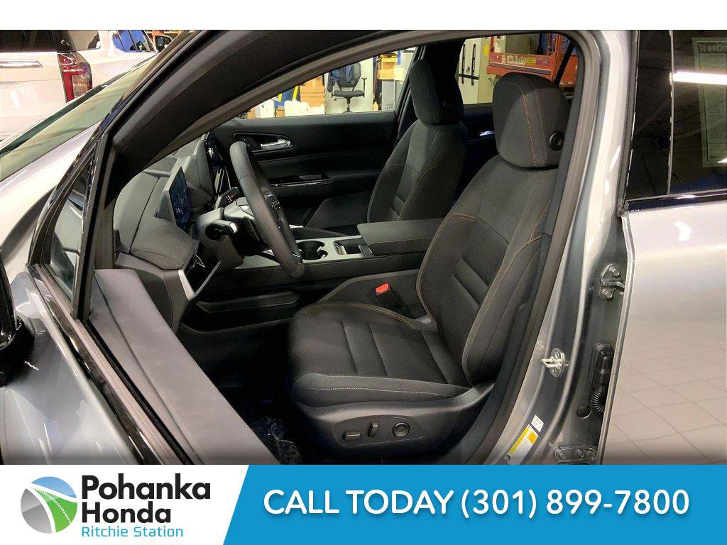 New 2025 Honda Prologue EX image 10