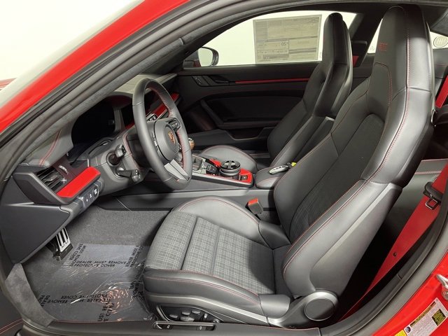 New 2026 Porsche 911 Carrera T image 5