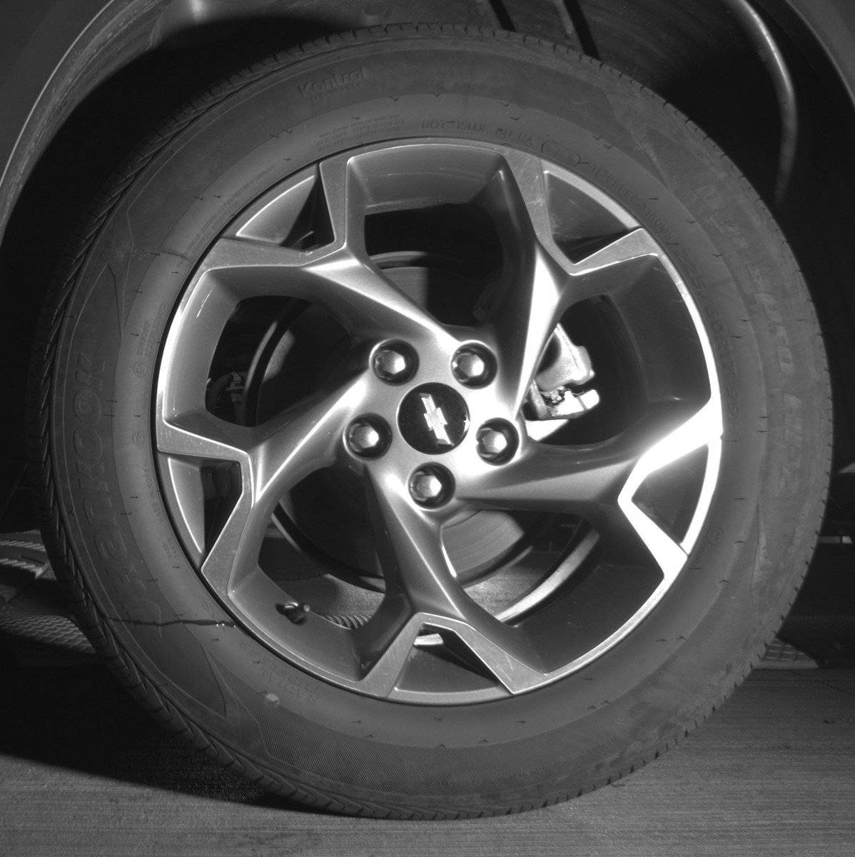 Used 2025 Chevrolet Trax LT image 14