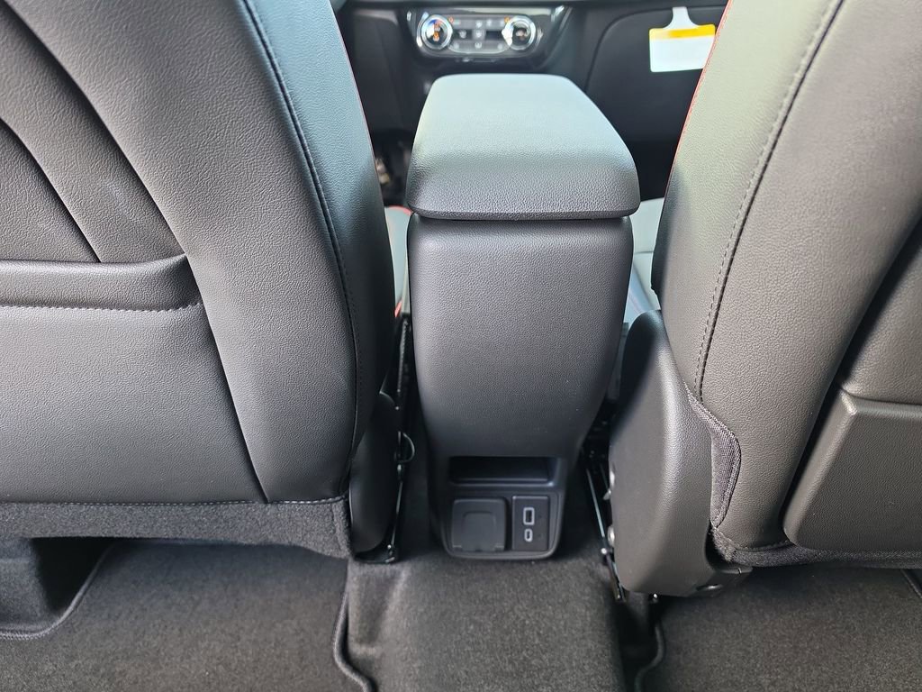 New 2026 Chevrolet TrailBlazer RS w/ Convenience Package image 24