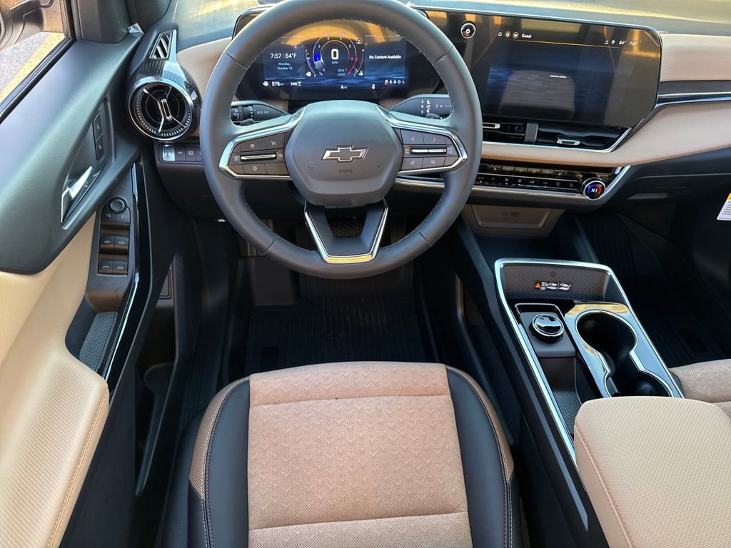 New 2026 Chevrolet Equinox ACTIV w/ Safety and Technology Package image 15