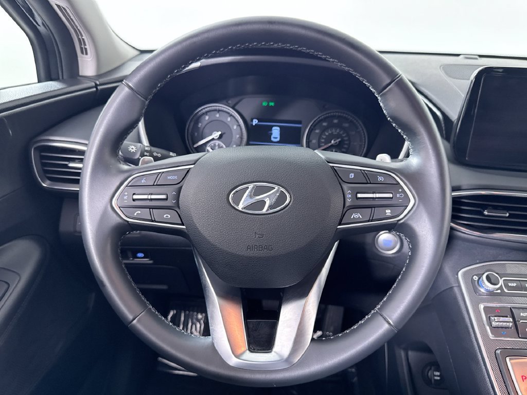 Used 2023 Hyundai Santa Fe SEL AWD/4WD image 14