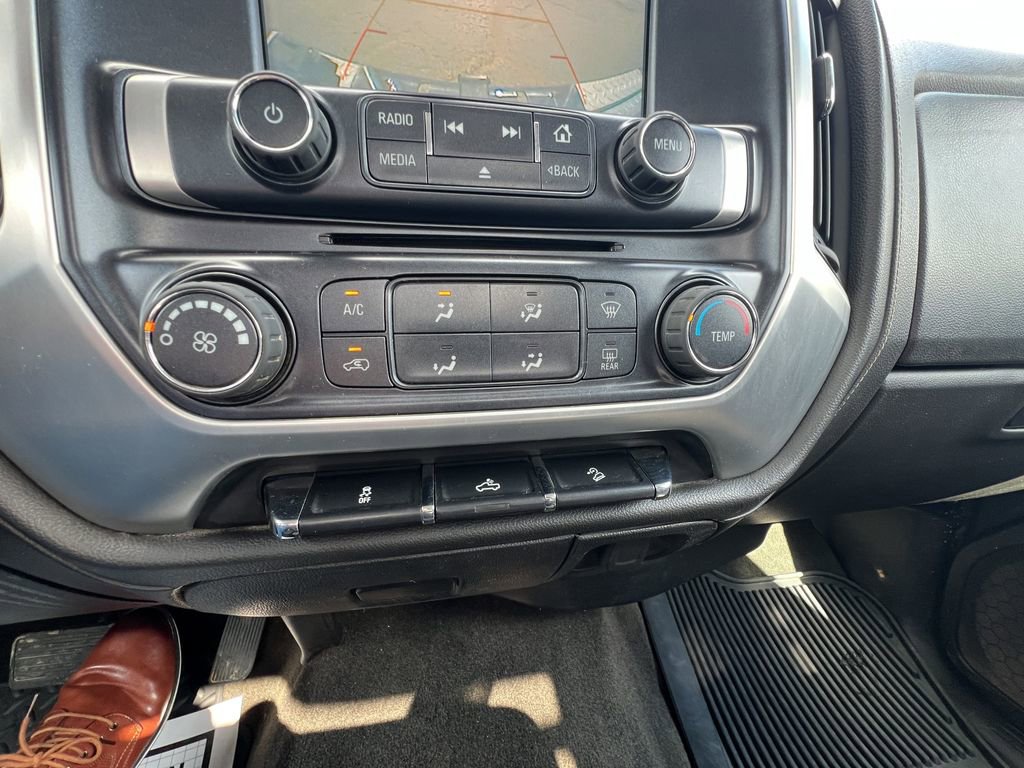 Certified 2018 GMC Sierra 2500 SLE w/ SLE Preferred Package image 26