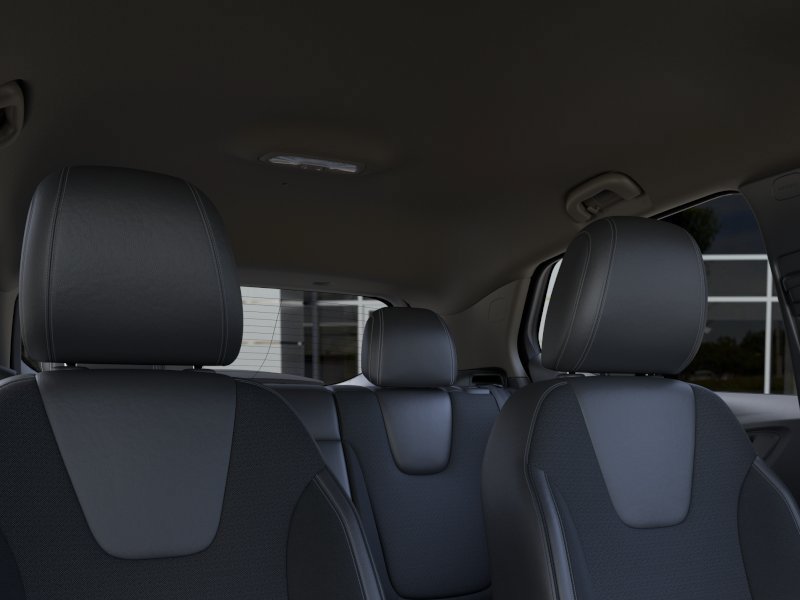 New 2026 Buick Encore GX Preferred FWD image 48
