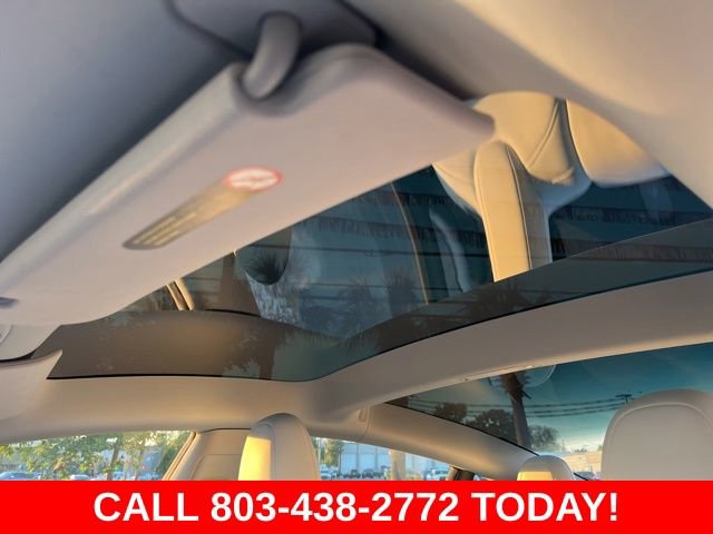 Used 2023 Tesla Model 3 Standard Range image 11