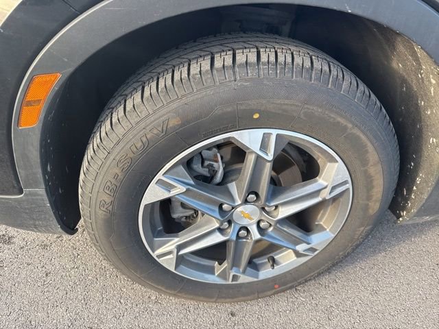 Used 2024 Chevrolet Blazer LT image 8