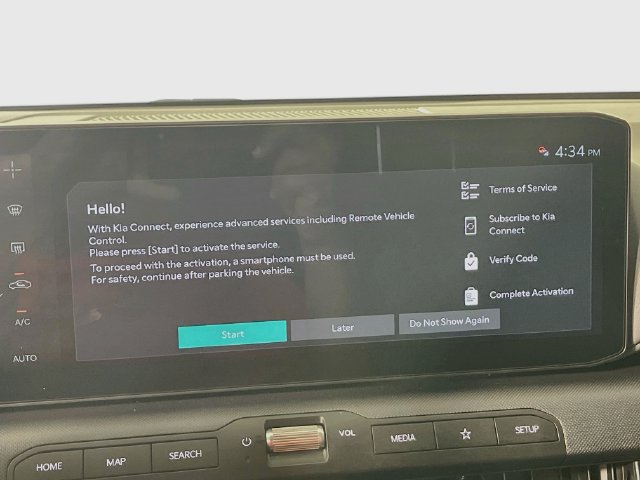 Used 2025 Kia K4 EX FWD image 14