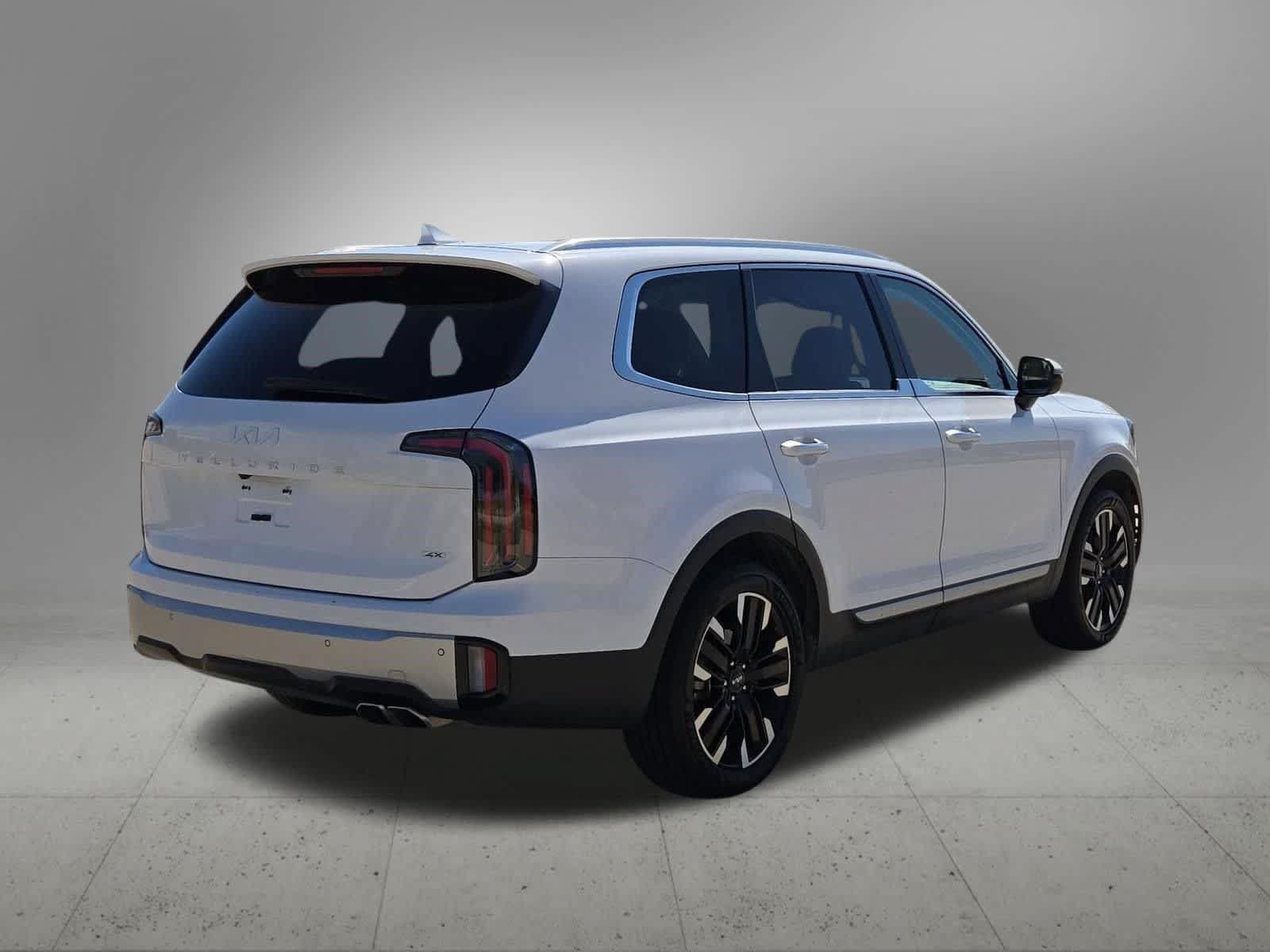 Used 2023 Kia Telluride SX Prestige AWD/4WD image 6