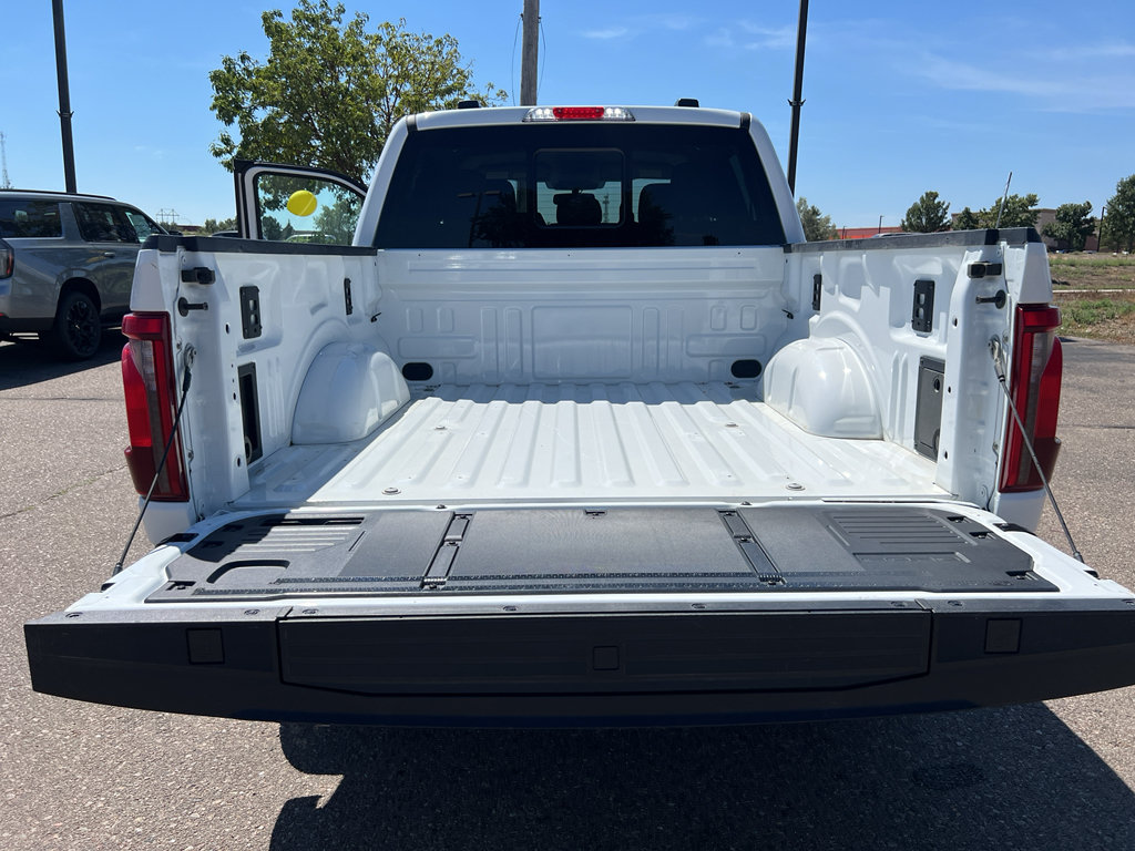 Used 2024 Ford F150 XLT w/ Equipment Group 302A MID AWD/4WD image 24