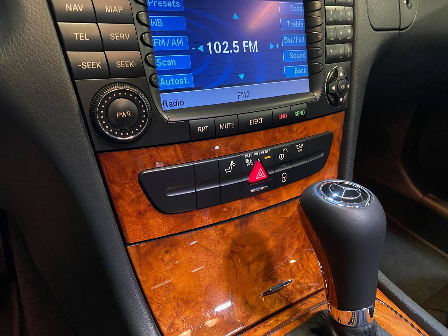 Used 2008 Mercedes-Benz E 350 Sedan image 16