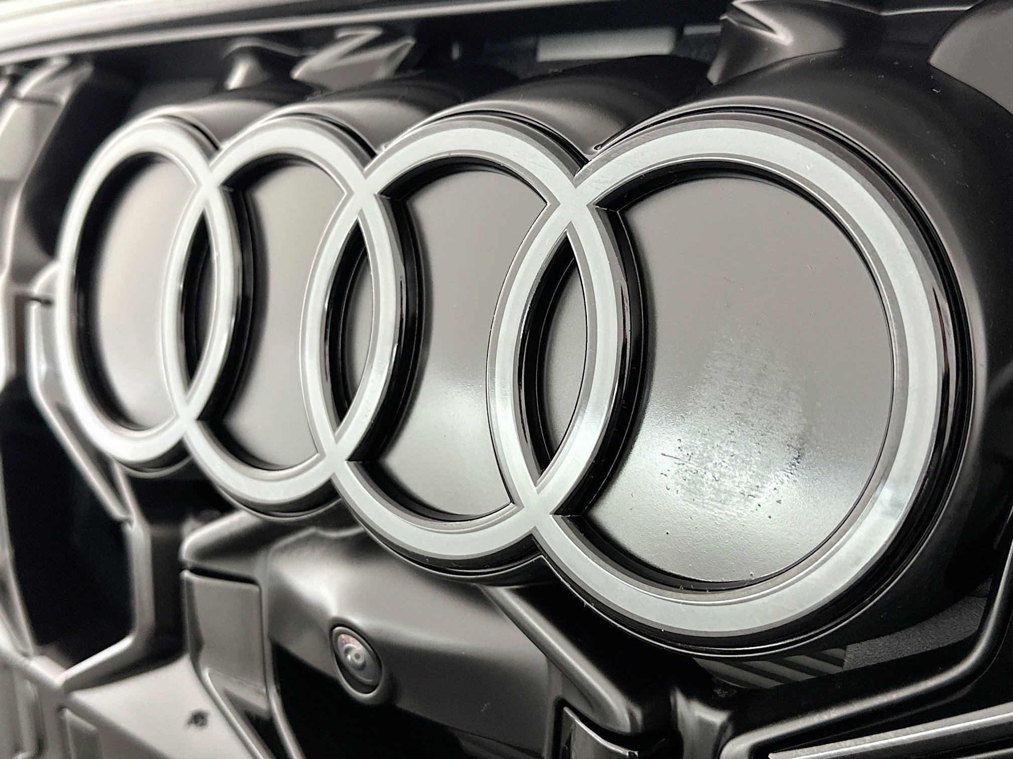 Used 2025 Audi SQ5 Premium Plus w/ Premium Plus Package image 34