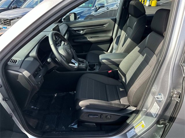 Used 2025 Honda CR-V Sport image 12