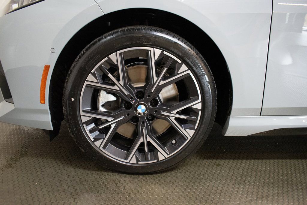 New 2026 BMW 228i xDrive w/ Technology Package AWD/4WD image 9